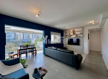 Apartamento · 87m² · 2 Quartos · 2 Vagas · Apartamento a venda no Jardim Caboré - São Paulo - SP
