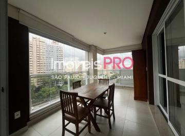 Apartamento · 56m² · 1 Quarto · 1 Vaga · Apartamento à venda com 56 m² em Paraíso.