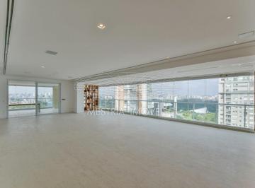 Apartamento · 412m² · 4 Quartos · 5 Vagas · Vila Mariana | Apto andar alto com 412 m² | Próximo ao Ibirapuera!!