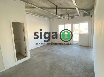 Comercial · 42m² · 2 Vagas · Sala comercial à venda Vila Andrade