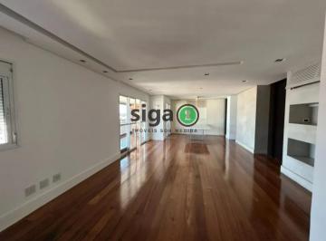 Apartamento · 173m² · 4 Quartos · 4 Vagas · Cobertura de Alto Padrão com 173m², 4 Quartos, 4 Vagas e Vista Panorâmica - á Venda!!!