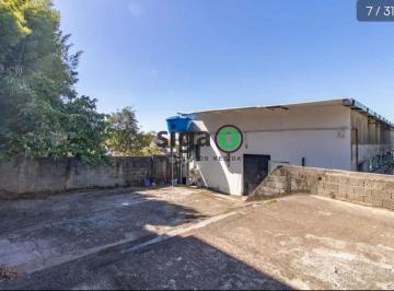 Comercial · 600m² · 2 Vagas · GALPÃO A VENDA OU LOCAÇÃO