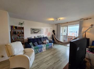 Apartamento · 135m² · 4 Quartos · 3 Vagas · Apartamento de 135m² à Venda na Cidade São Francisco 4 dormitórios - 2 suítes e 3 vagas