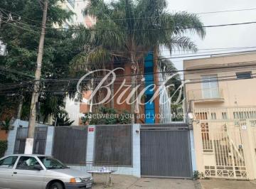 Comercial · 901m² · 15 Vagas · Prédio comercial a venda ou para locação na Vila Clementino