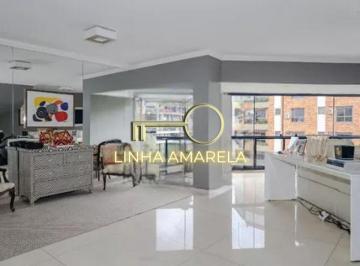 Apartamento · 320m² · 3 Quartos · 5 Vagas · COBERTURA À VENDA NA VILA PROGREDIOR COM 320M²