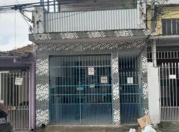 Casa · 40m² · 1 Quarto · Casa de 40 m² para locação próximo da Av Engenheiro Caetano Álvares