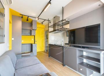 Apartamento · 48m² · 1 Quarto · 1 Vaga · APARTAMENTO PARA VENDA COM GARAGEM NA VILA MARIANA