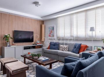 Apartamento · 97m² · 2 Quartos · 1 Vaga · Apartamento no Jardim Paulista