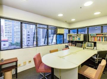 Comercial · 45m² · 1 Vaga · Sala comercial em Pinheiros