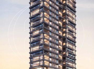 Apartamento · 346m² · 3 Quartos · 2 Vagas · COBERTURA TRIPLEX VENDA 03 SUÍTES 03 VAGAS- 345,74 m2 - LANÇAMENTO MOEMA PÁSSAROS