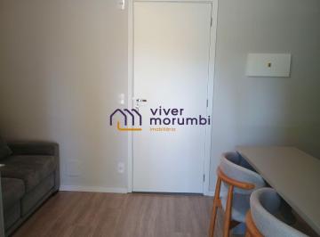 Apartamento · 28m² · 1 Quarto · Studio Mobiliado na Cidade Jardim