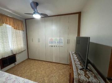 Apartamento · 131m² · 3 Quartos · 1 Vaga · Apartamento com 3 quartos sendo 1 suíte, 3 banheiros, 1 vaga. Com 131m² a uma quadra da Praia