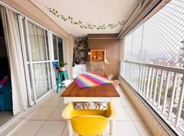 Apartamento · 94m² · 3 Quartos · 1 Vaga · Apartamento com 3 quartos sendo 1 suíte, 2 banheiros, 1 vaga. Edifício com área de lazer completa
