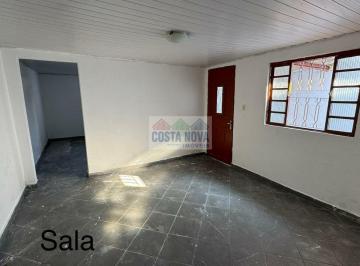 Casa · 83m² · 2 Quartos · 2 Vagas · Casa à venda com 83m², 2 quartos, 1 sala, 1 cozinha, 2 vagas e depósito no Bairro Carandiru