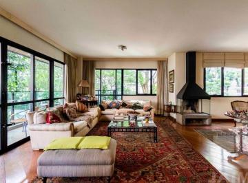 Apartamento · 212m² · 3 Quartos · 3 Vagas · Apartamento 3 dormitórios sendo 3 suítes, próximo ao Parque Buenos Aires e ao Shopping Higienópolis.