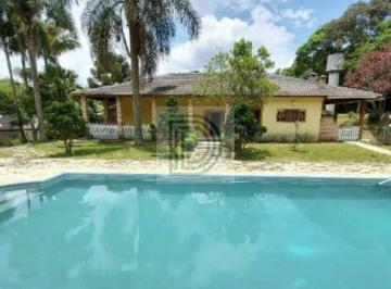 Rural · 30000m² · 3 Quartos · 20 Vagas · CHACARA IBIUNA - 30.000 M²