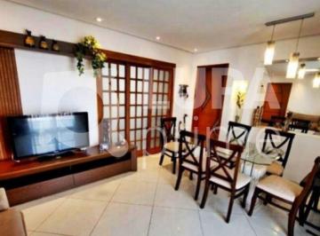 Apartamento · 92m² · 3 Quartos · 2 Vagas · APARTAMENTO COM 3 QUARTOS E 2 VAGAS DE GARAGEM À VENDA NO MANDAQUI