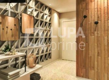 Apartamento · 50m² · 2 Quartos · 1 Vaga · APARTAMENTO COM 2 QUARTOS PARA VENDA, PARADA INGLESA, SÃO PAULO