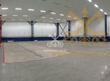 Comercial · 1016m² · 6 Vagas · Galpão para locação - Vila Ema