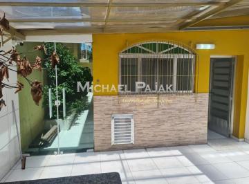 Casa · 888m² · 3 Quartos · 2 Vagas · Sobrado, Jardim Popular - São Paulo