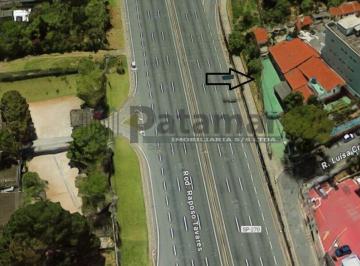Comercial · 850m² · 10 Vagas · Área Comercial à venda na Vila Albano 1.200,00m²
