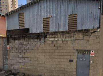 Comercial · 456m² · Galpão para  Locação na Vila  Indiana com 457 metros