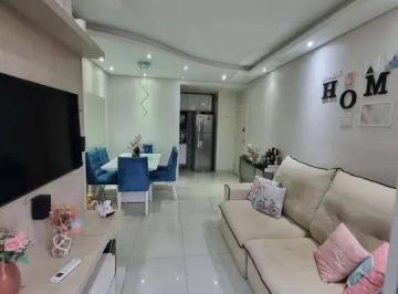 4912e3f9a49ee5105692ac95db2dc9181b2e2af9 · Apartamento com 3 dormitórios à venda, 69 m² por R$ 636.000,00 - Premiere Morumbi - Paulínia/SP