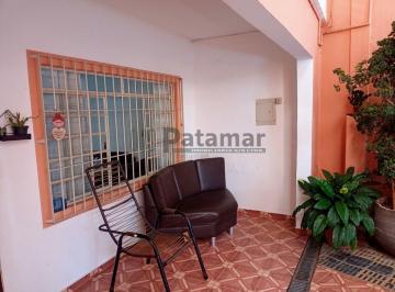 Casa · 140m² · 3 Quartos · 2 Vagas · Vila Sônia Casa Térrea Próximo a Estação do Metro.