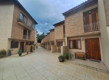 Casa · 80m² · 2 Quartos · 2 Vagas · CASA EM CONDOMINIO COM 2 SUITES E 2 DORMITORIOS FL26