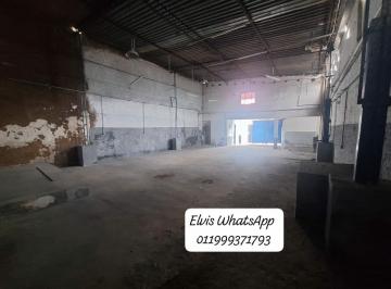 Comercial · 270m² · GALPÃO PROXIMO AO METRO FL 31