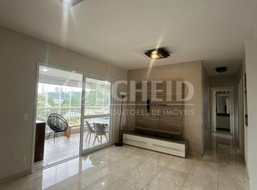 Apartamento · 95m² · 3 Quartos · 2 Vagas · Apartamento á Venda na Granja Julieta, 95m², 3 Quartos sendo 1 Suíte, 2 Vagas.