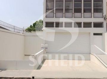 Comercial · 330m² · 5 Vagas · Prédio Comecial