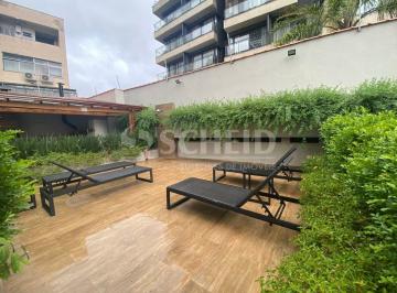 Apartamento · 196m² · 3 Quartos · 1 Vaga · Apartamento para locação em Pinheiros com 3 quartos, ambientes amplos,1 vaga de garagem