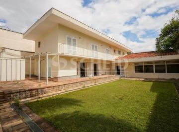 Casa · 439m² · 6 Quartos · 7 Vagas · Casa à venda em Indianópolis, 927 m² terreno, 11 vagas
