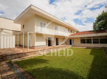 Casa · 439m² · 6 Quartos · 7 Vagas · Casa à venda em Indianópolis, 927 m² terreno, 11 vagas