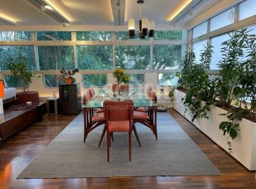 Apartamento · 204m² · 3 Quartos · 2 Vagas · Apartamento alto padrão a venda, 3 suites, 2 vagas, Jardim America.