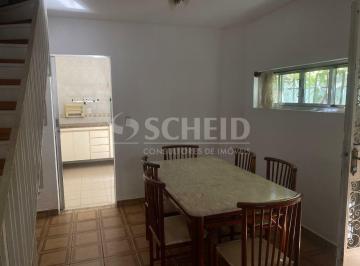 Casa · 100m² · 2 Quartos · 2 Vagas · Sobrado Vila Cruzeiro 2 quartos 2 vagas