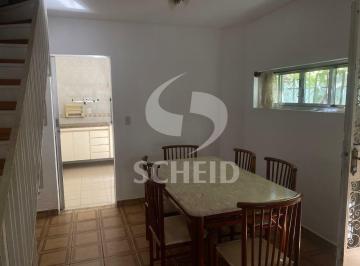 Casa · 100m² · 2 Quartos · 2 Vagas · Sobrado Vila Cruzeiro 2 quartos 2 vagas