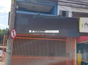Comercial · 375m² · 20 Vagas · Salão comercial com apartamento e estacionamento a venda