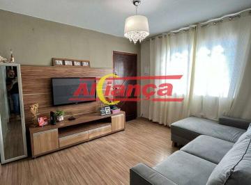 Apartamento · 45m² · 2 Quartos · 1 Vaga · Apto A Venda Vila Fatima Ótima Oportunidade .