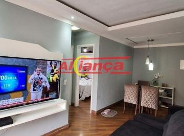 Apartamento · 62m² · 2 Quartos · 1 Vaga · Lindo apartamento Vila Milton