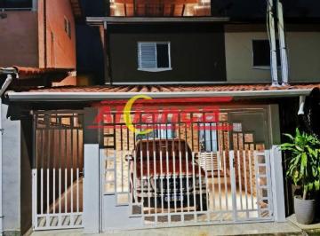 Casa · 85m² · 2 Quartos · 2 Vagas · SOBRADO EM CONDOMINIO FECHADO