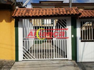 Casa · 100m² · 2 Quartos · 2 Vagas · sobrado próximo ao shopping Aricanduva, Jardim Arize, com duas suítes, 2 vagas de garagem, novinho,