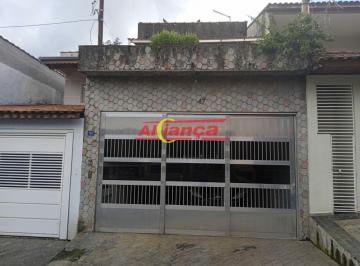 Casa · 170m² · 3 Quartos · 2 Vagas · Sobrado á venda no Parque Continental 2, com 03 dormitórios sendo 01 suíte, 02 vagas, edícula,