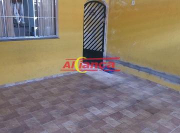 Casa · 250m² · 3 Quartos · 2 Vagas · Casa Para renda