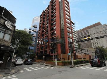 Comercial · 28m² · 1 Vaga · Sala Comercial 28 m² com 1 vaga de garagem - Vila Olímpia