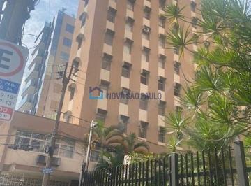 Comercial · 61m² · 1 Vaga · SALA COMERCIAL