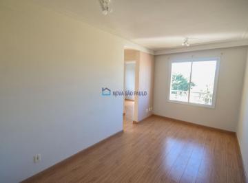 Apartamento · 44m² · 2 Quartos · 1 Vaga · Apartamento vago seminovo planejado! 750 m UNIP Anchieta! 20 min metrô S. Judas /Plaza Sul