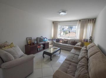 Casa · 163m² · 4 Quartos · 3 Vagas · Sobrado, 4 dormitórios - Saúde