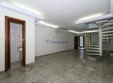 Casa · 211m² · 5 Quartos · 2 Vagas · Sobrado com 5 Quartos á venda no Jardim da Glória